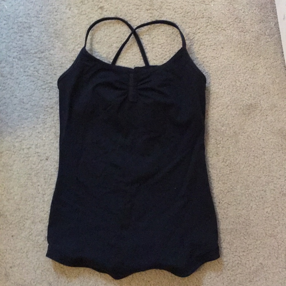 Lululemon top
